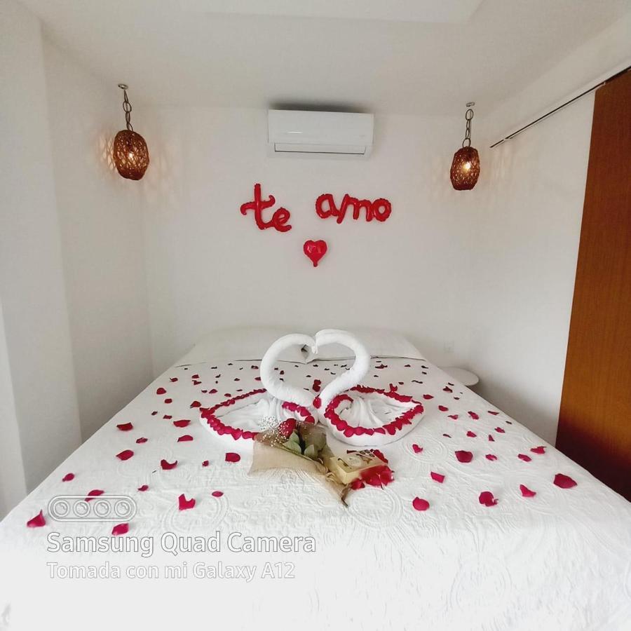K&M Hotel Xilitla Zewnętrze zdjęcie
