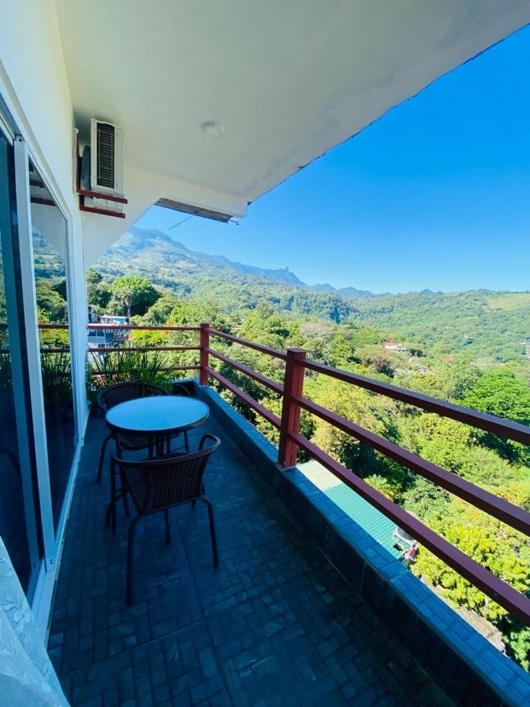 K&M Hotel Xilitla Zewnętrze zdjęcie